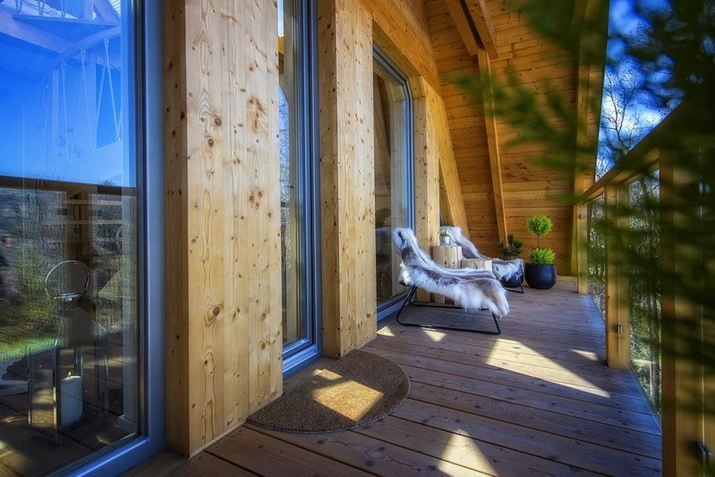 Apart-Center Pod Gwiazdami Spa Закопане Экстерьер фото